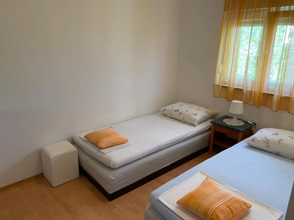 Apartman Olic Razanac 0*,