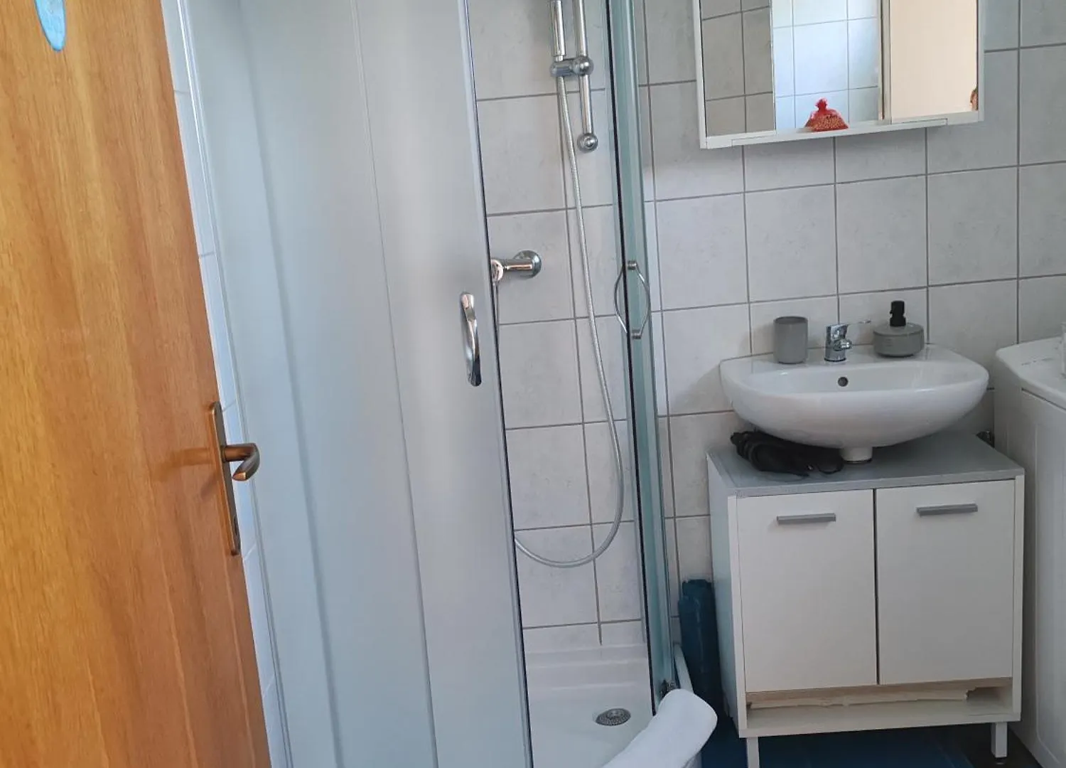 Apartment Apartman Olic Razanac