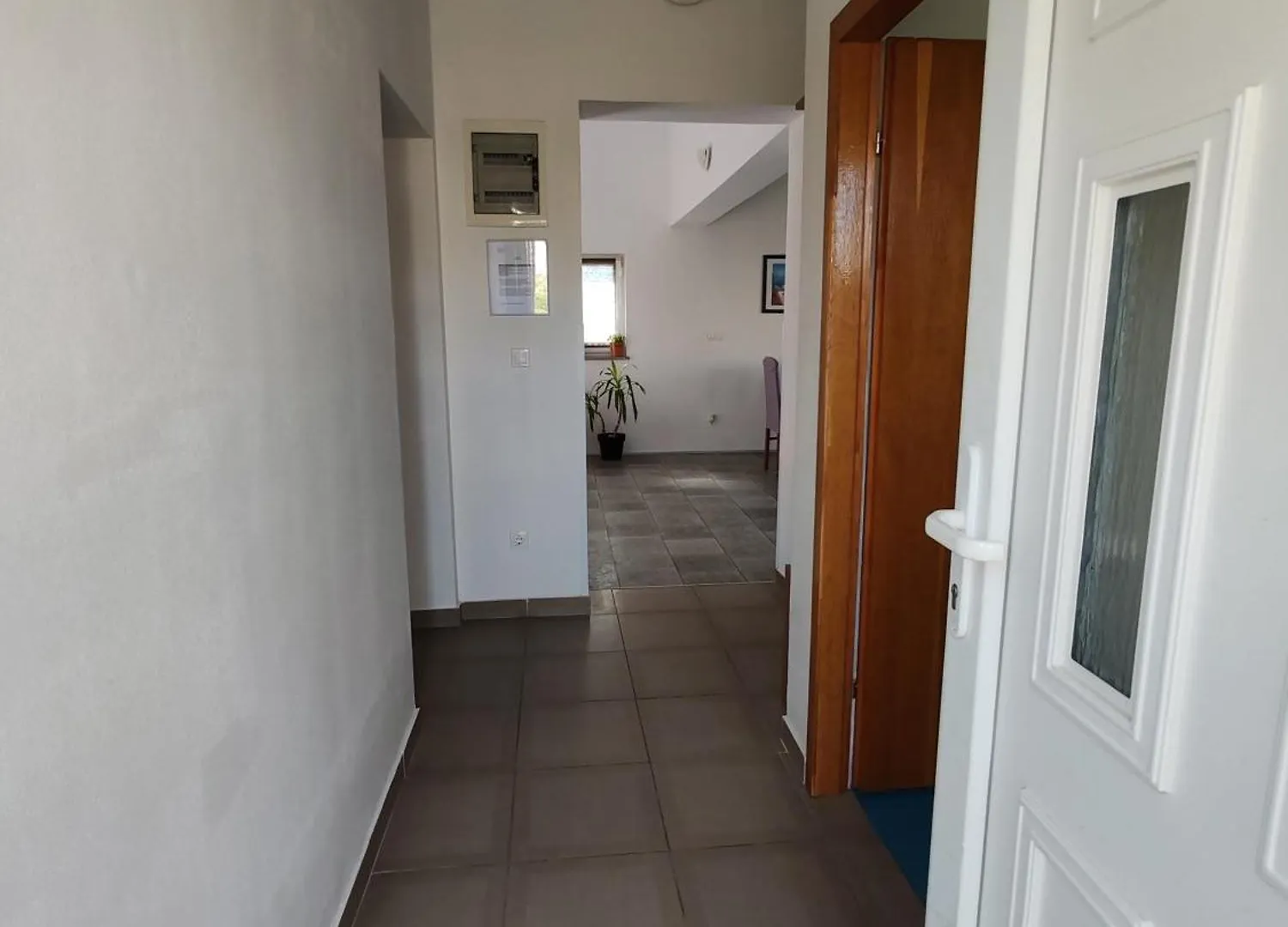 Apartman Olic Razanac Apartment
