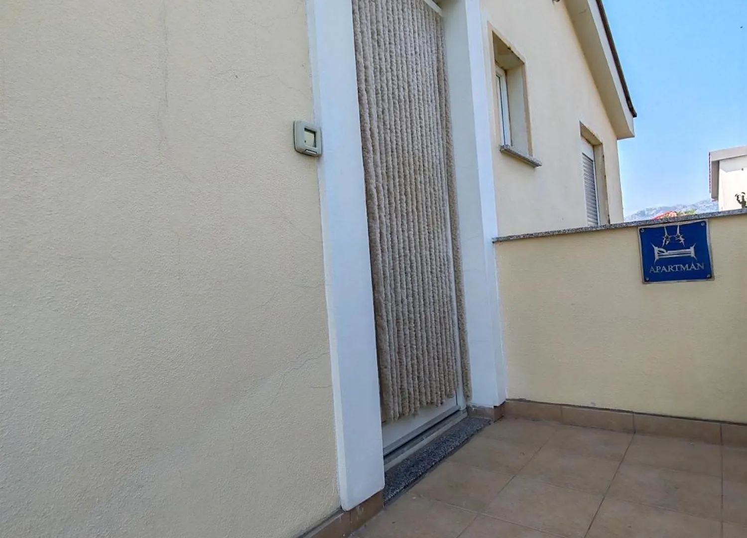 Apartman Olic Razanac 0*,  Croatia
