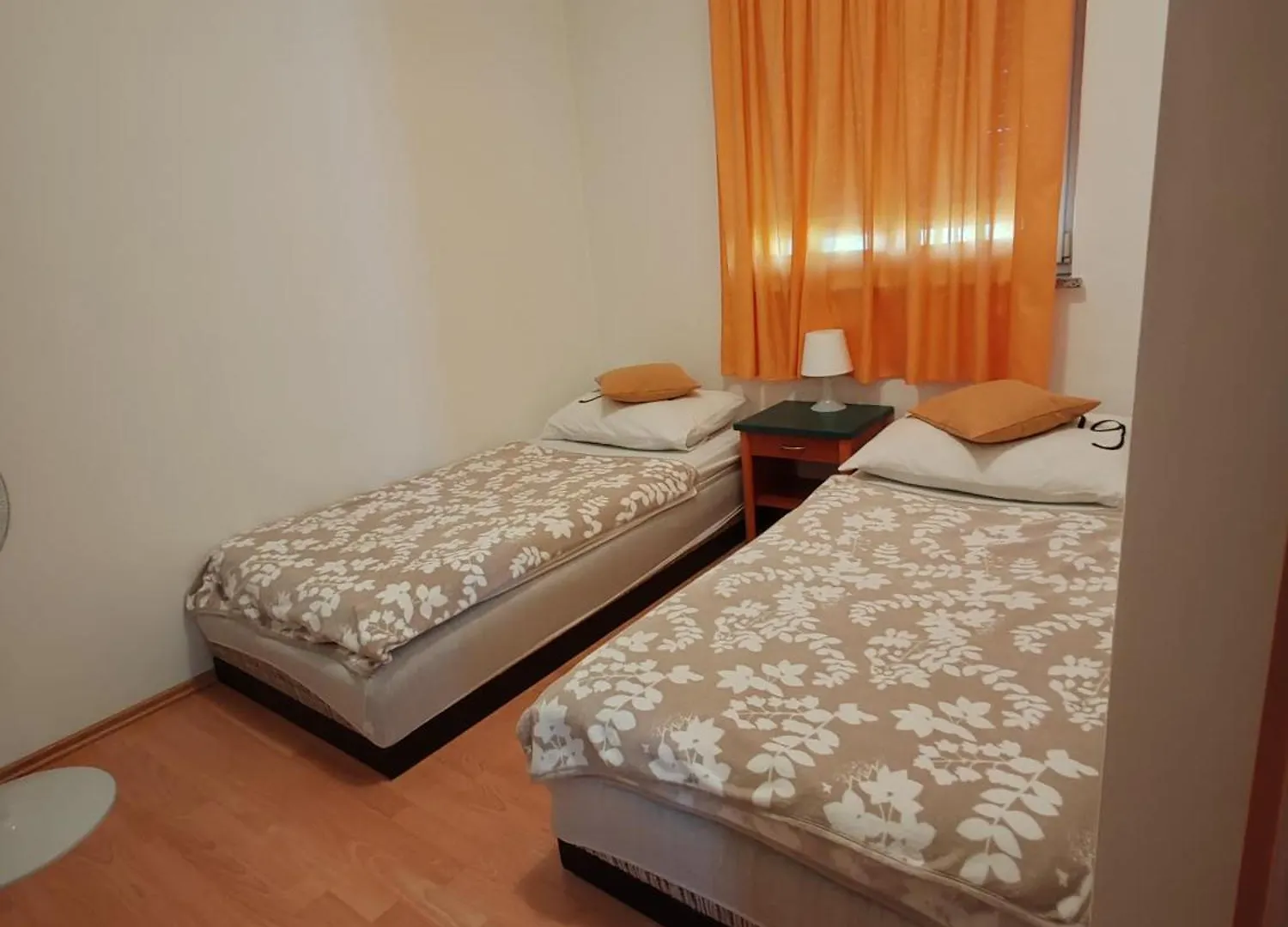Apartment Apartman Olic Razanac Croatia