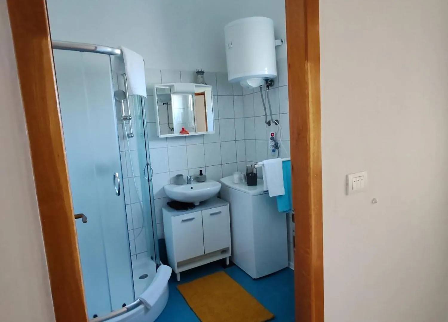 Apartman Olic Razanac Croatia