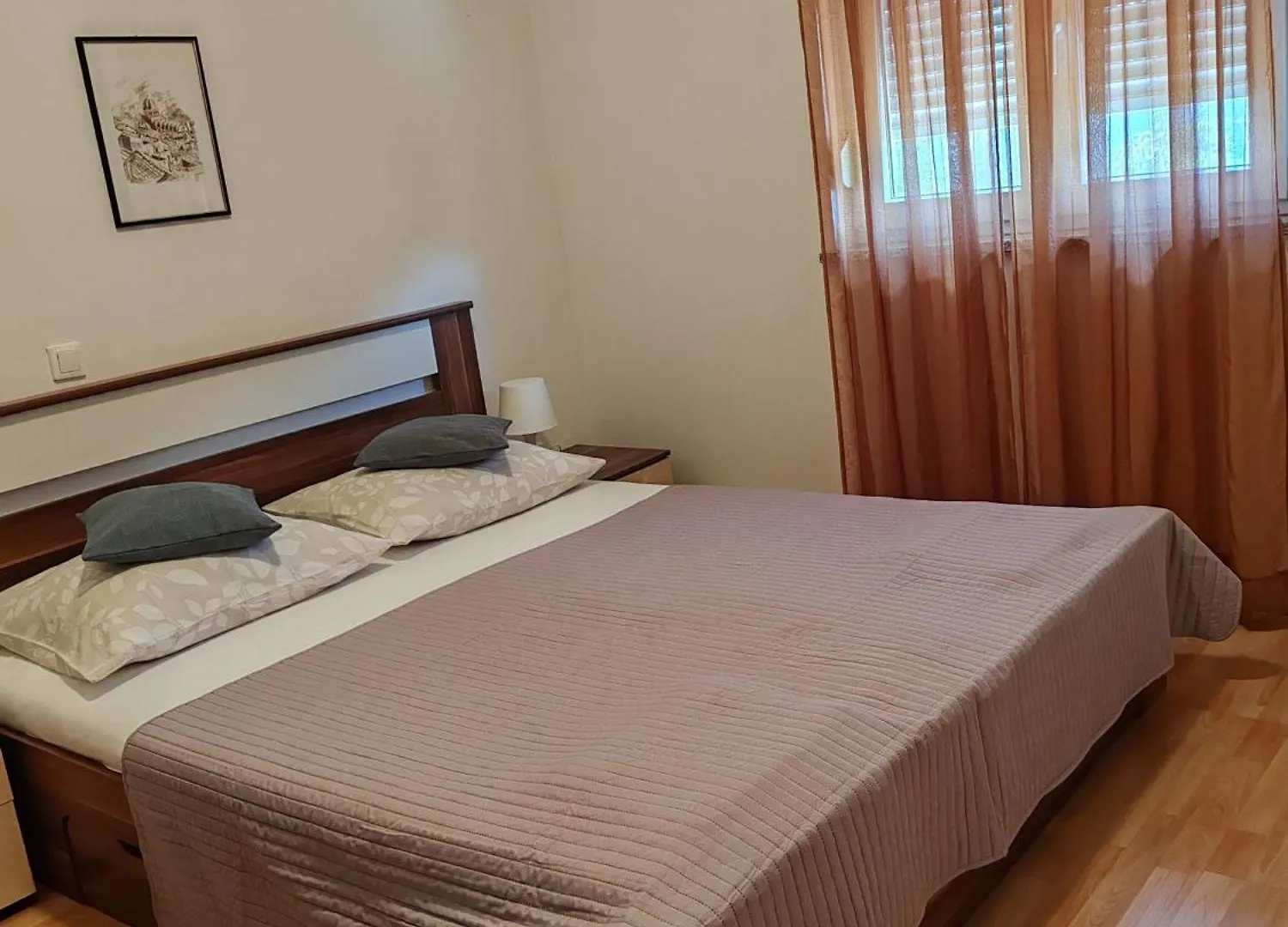 Apartman Olic Razanac