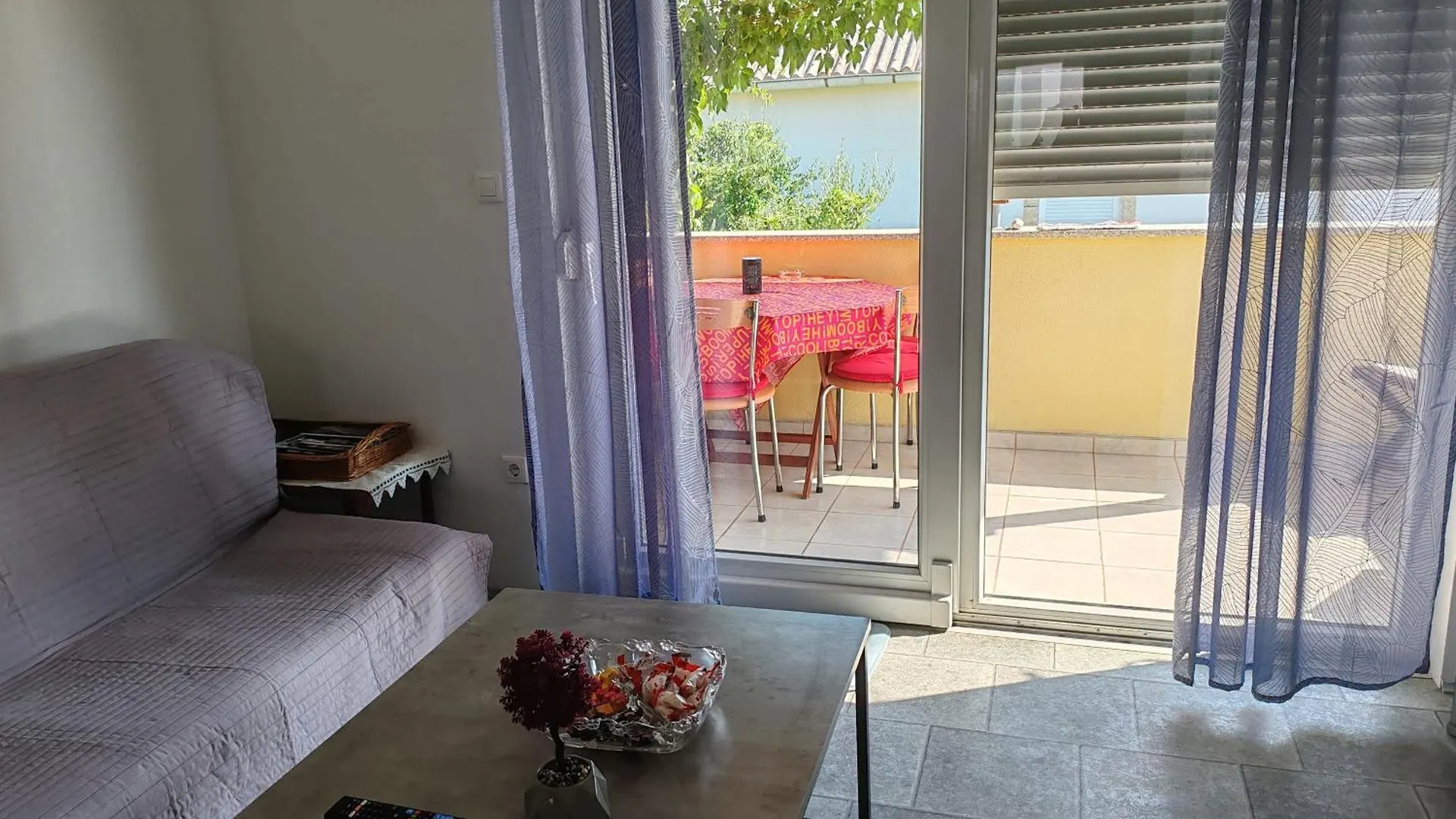 Apartment Apartman Olic Razanac Croatia