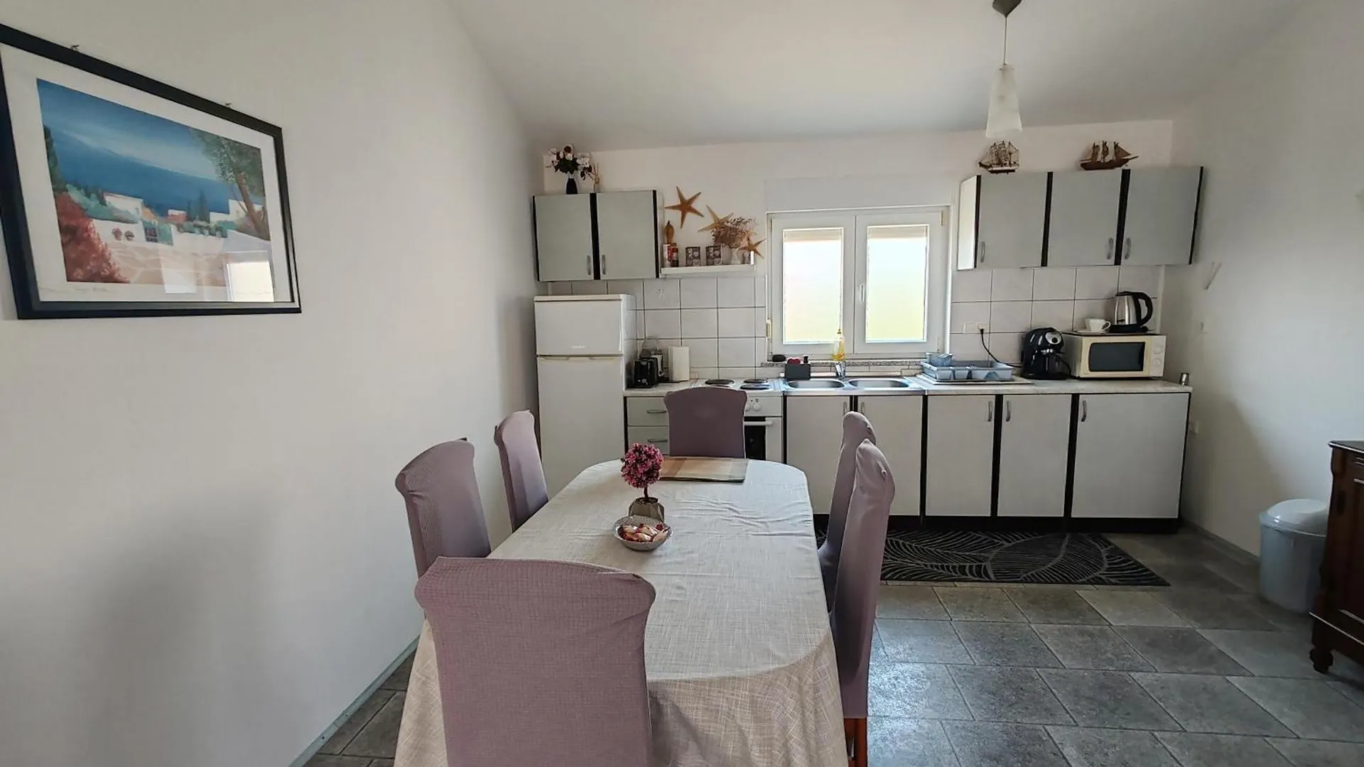 Apartment Apartman Olic Razanac