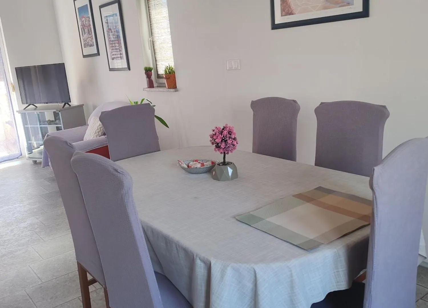 Apartman Olic Razanac Apartment