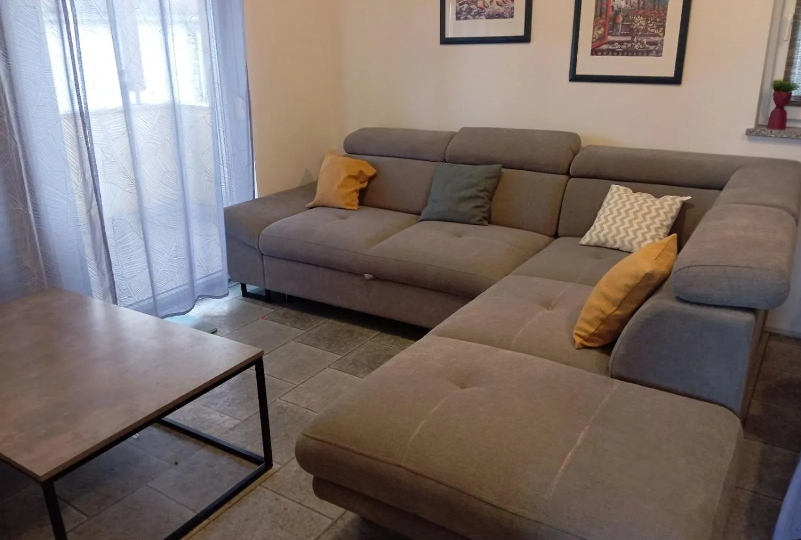 Apartman Olic Razanac Croatia