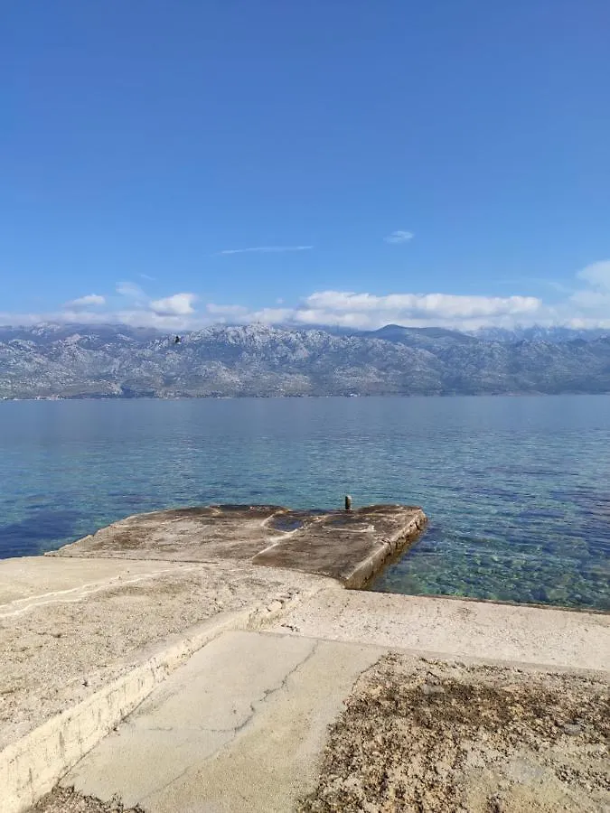 Apartman Olic Ražanac