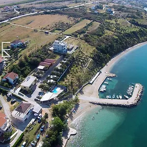 Hostel Odmoree Camp&hostel, Ražanac